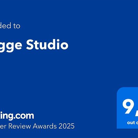 Hygge Studio 로마 외부 사진