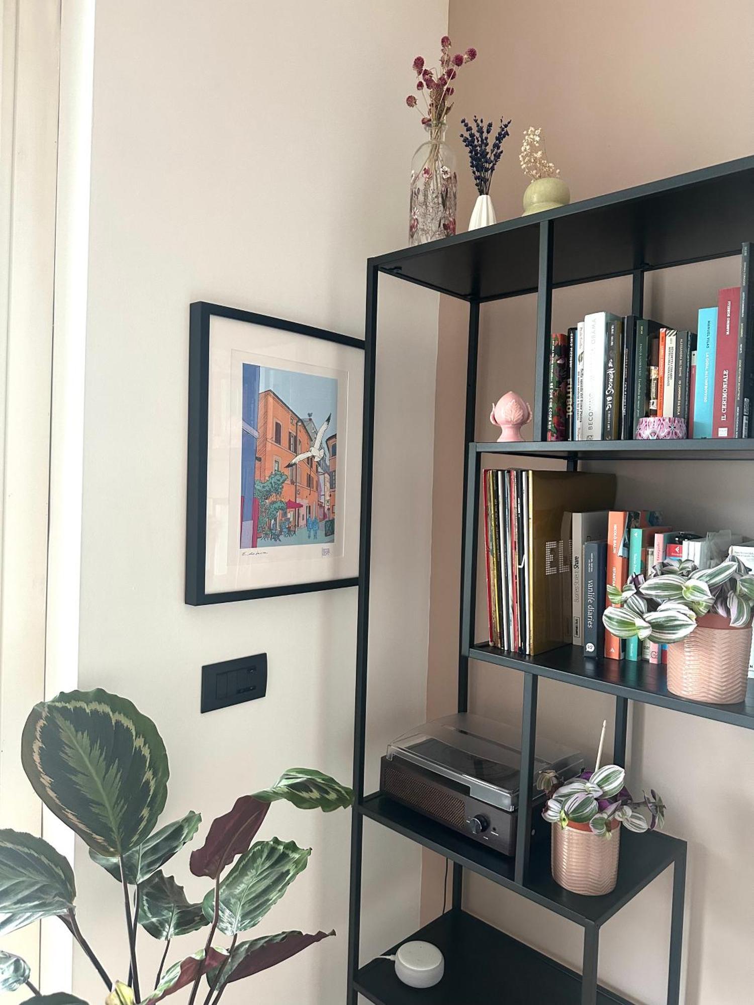 Hygge Studio 로마 외부 사진