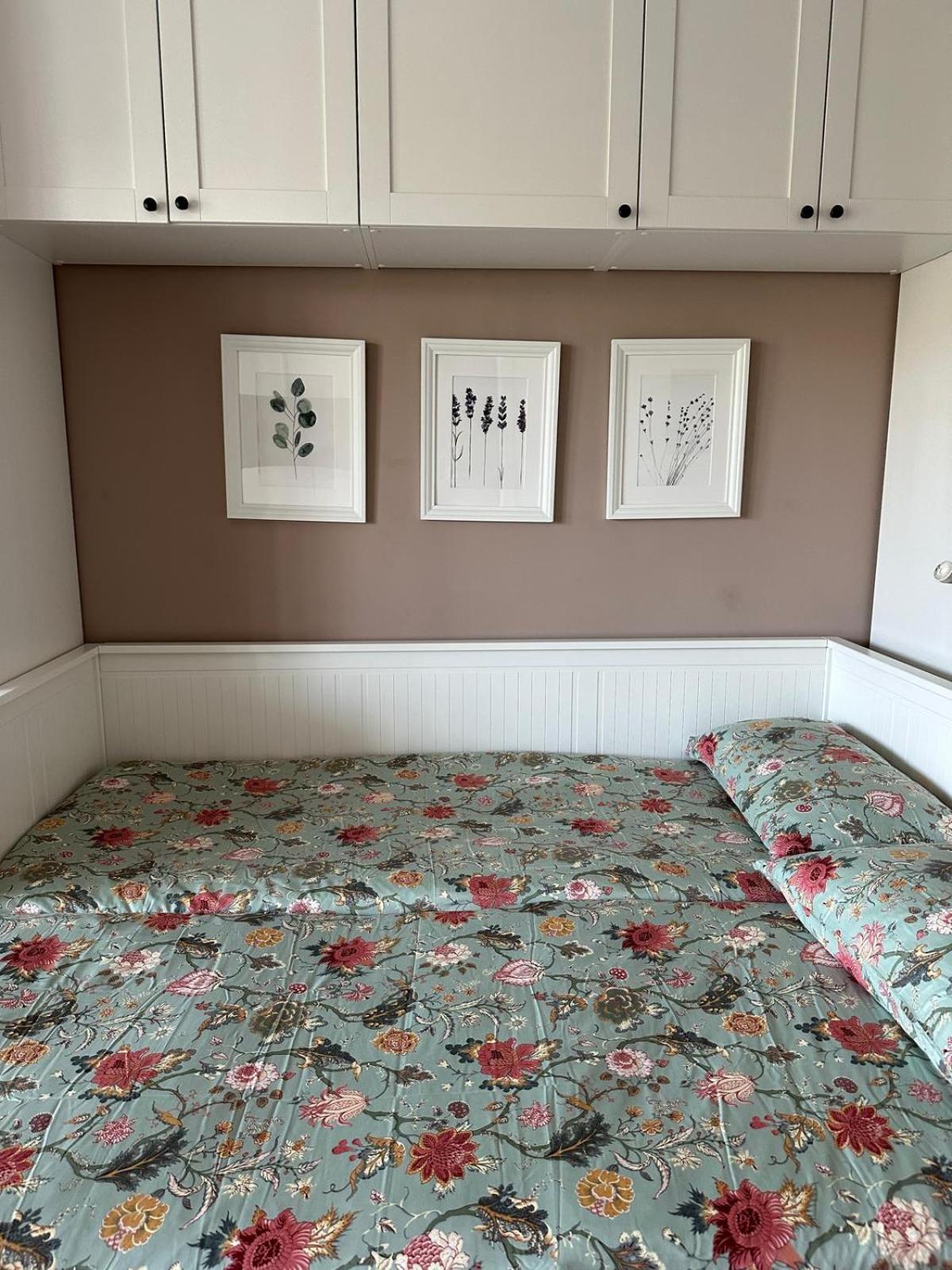 Hygge Studio 로마 외부 사진