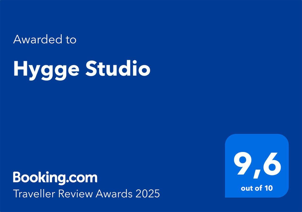 Hygge Studio 로마 외부 사진